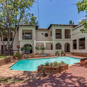 Dalberry Guest House